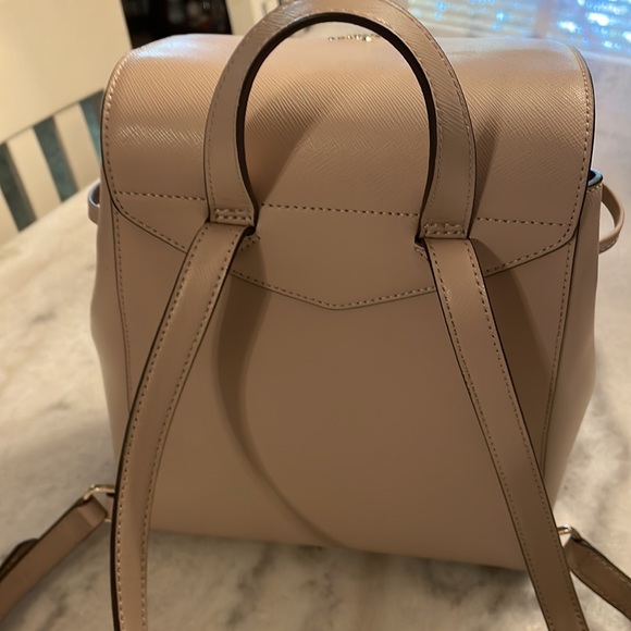 Kate Spade 3 pc set, backpack with wallet and card holder - Picture 11 of 15